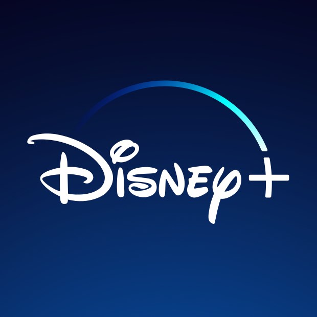 Disney Plus icon