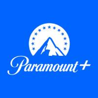 Paramount Plus icon