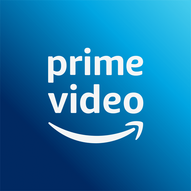 Amazon Prime Video icon
