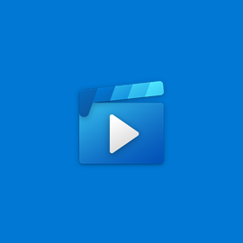 Get Movies & TV from Microsoft Store Movies & TV icon