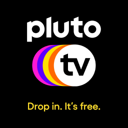 Pluto TV icon