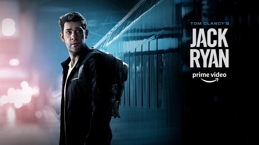 Jack Ryan
