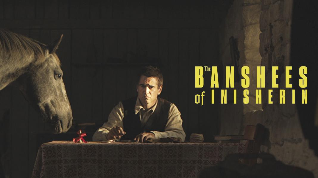 The Banshees of Inisherin