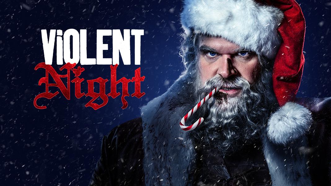 Violent Night