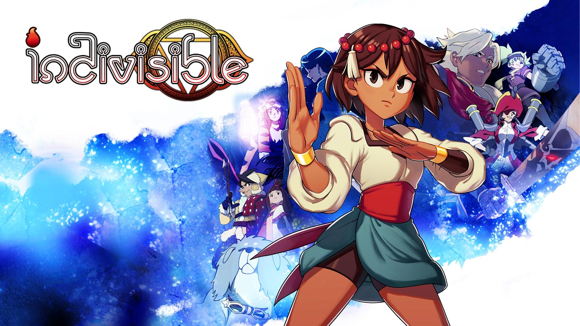 Indivisible