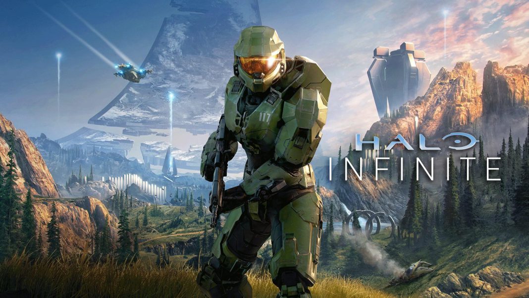 Halo Infinite