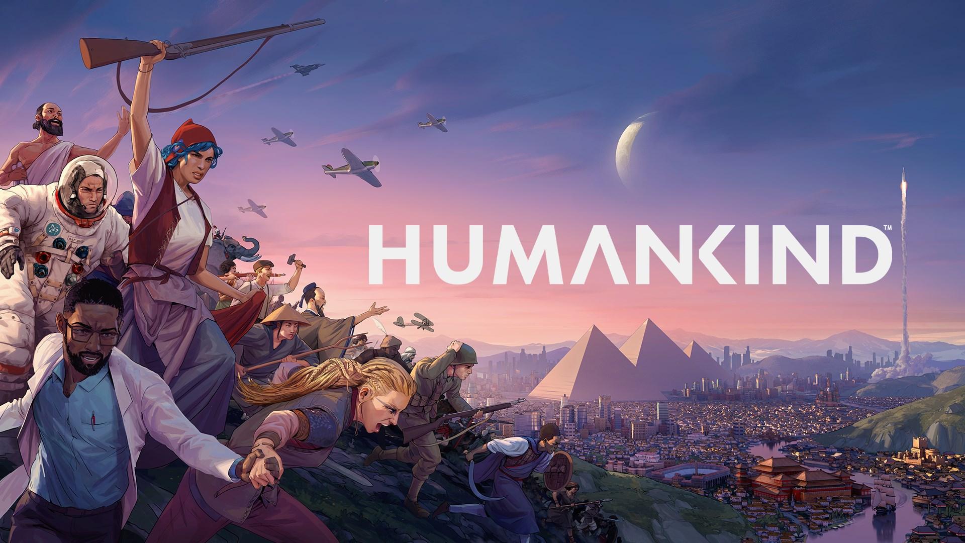 Humankind