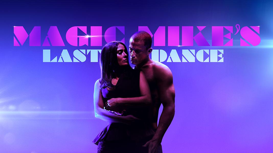 Magic Mikes Last Dance