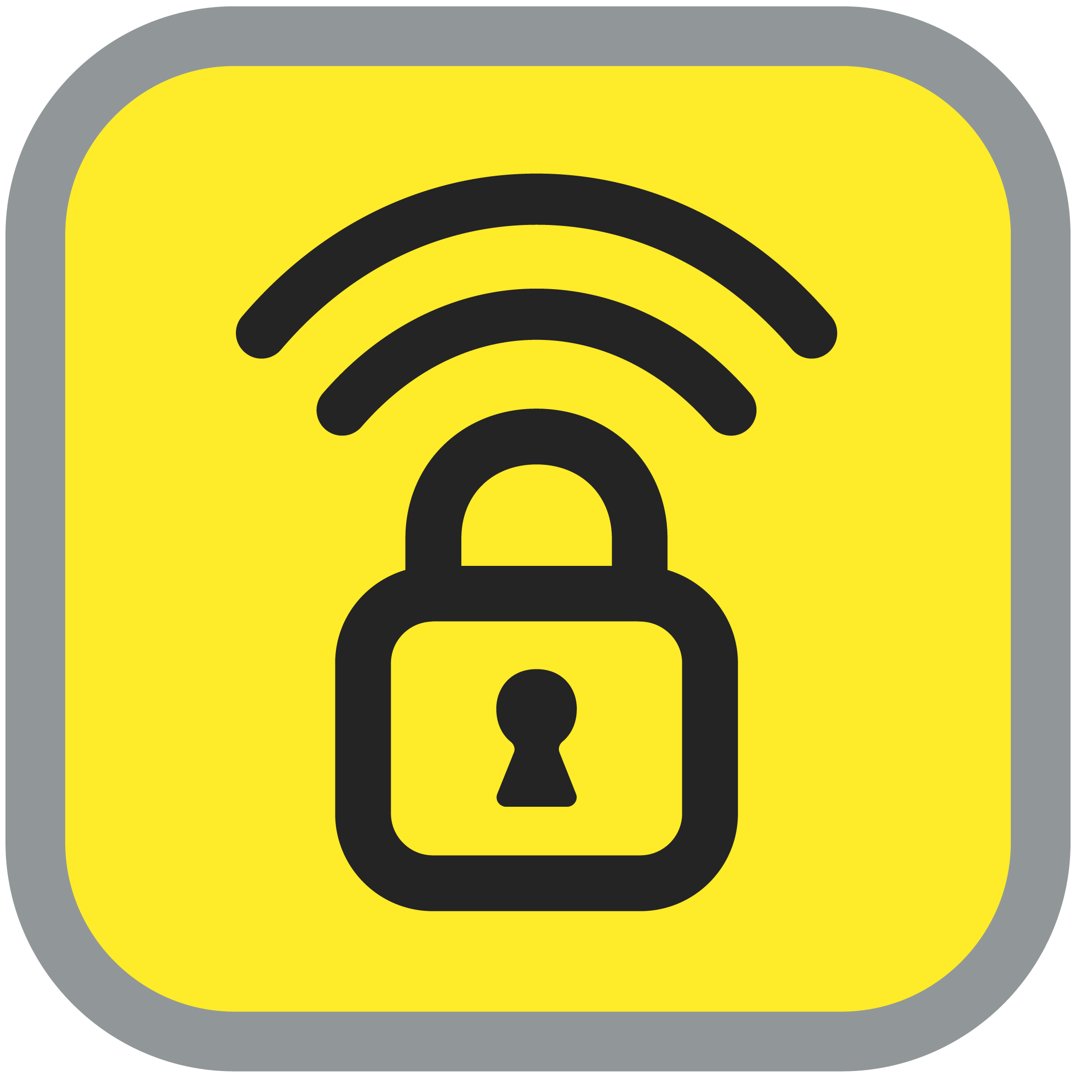 Norton Secure VPN