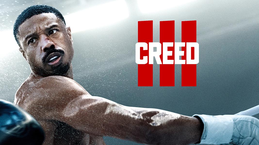 Creed III