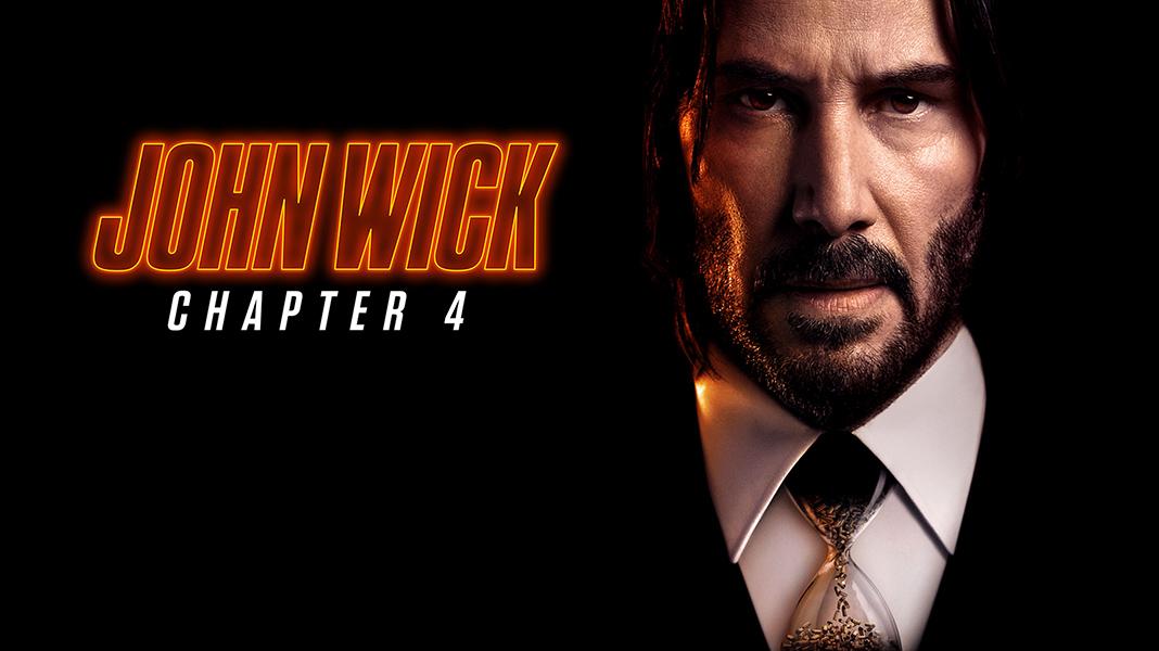 John Wick Chapter 4