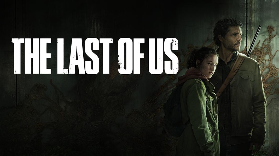 The Last of Us