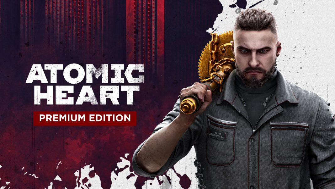 Atomic Heart Premium Edition (Windows)