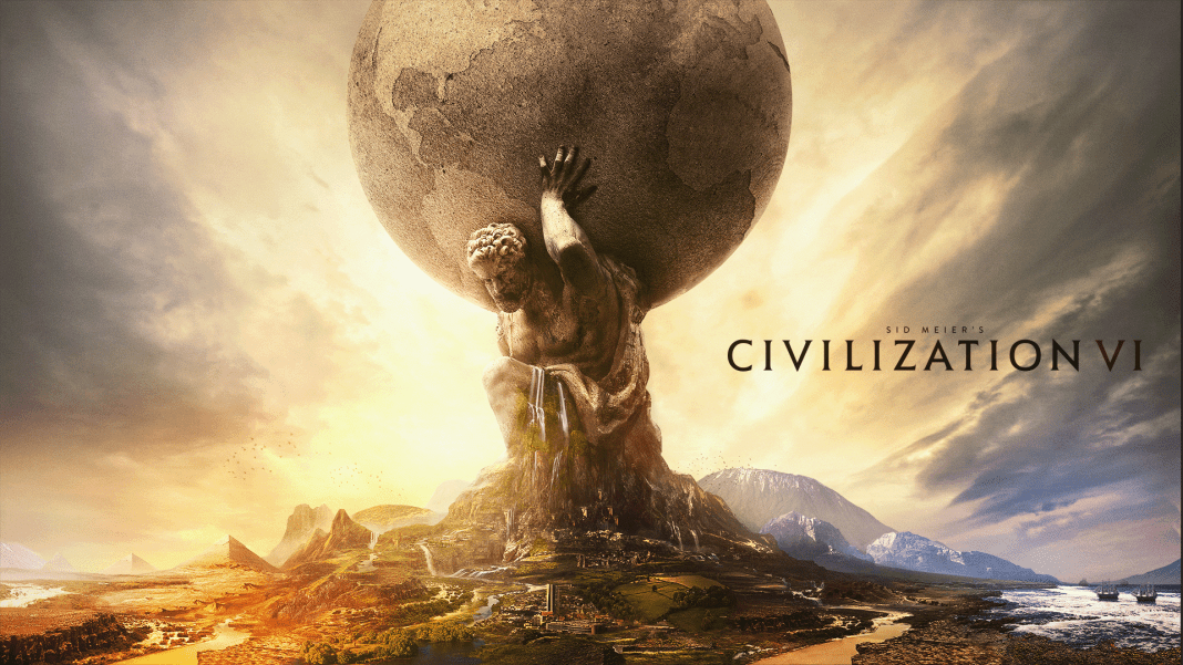 Civilization VI