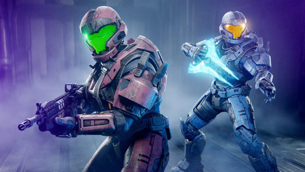 Halo Infinite Season 3