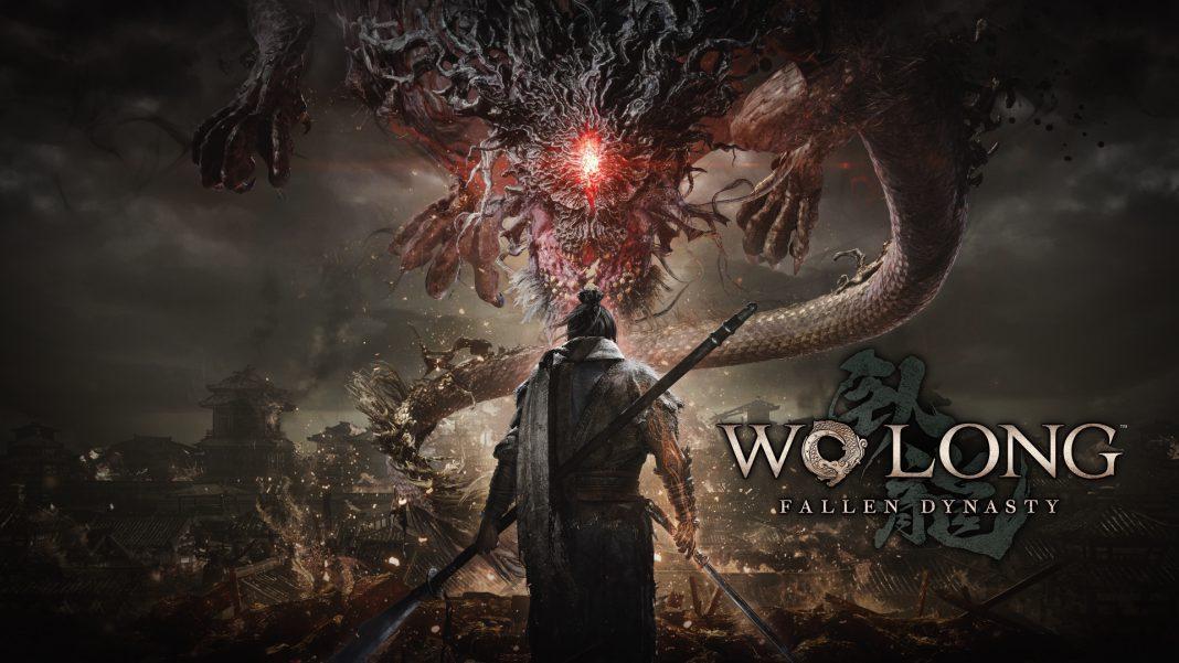 Wo Long Fallen Dynasty