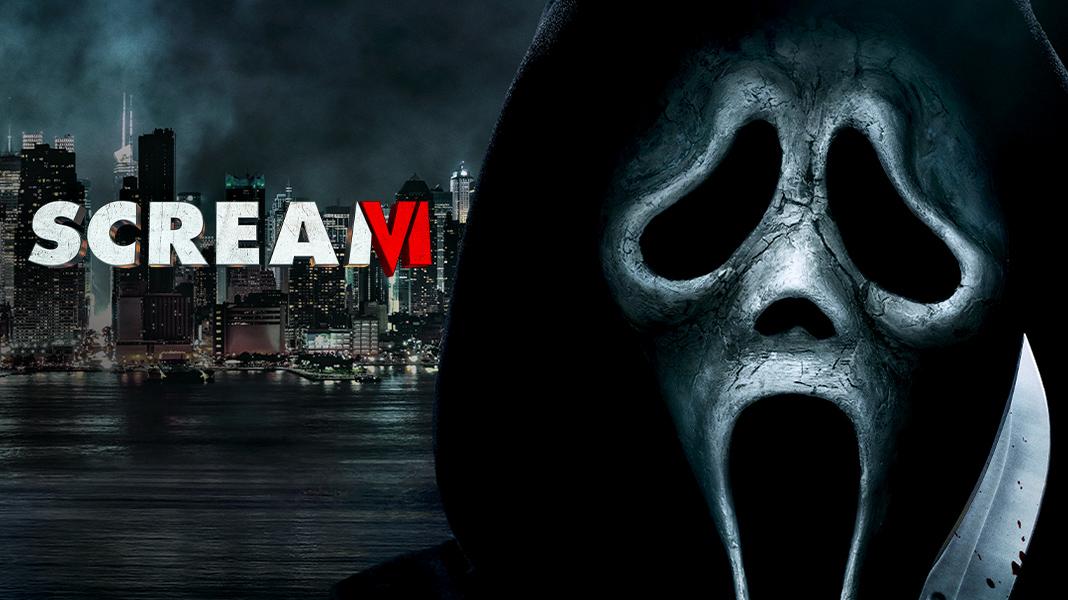 Scream VI&nbsp;