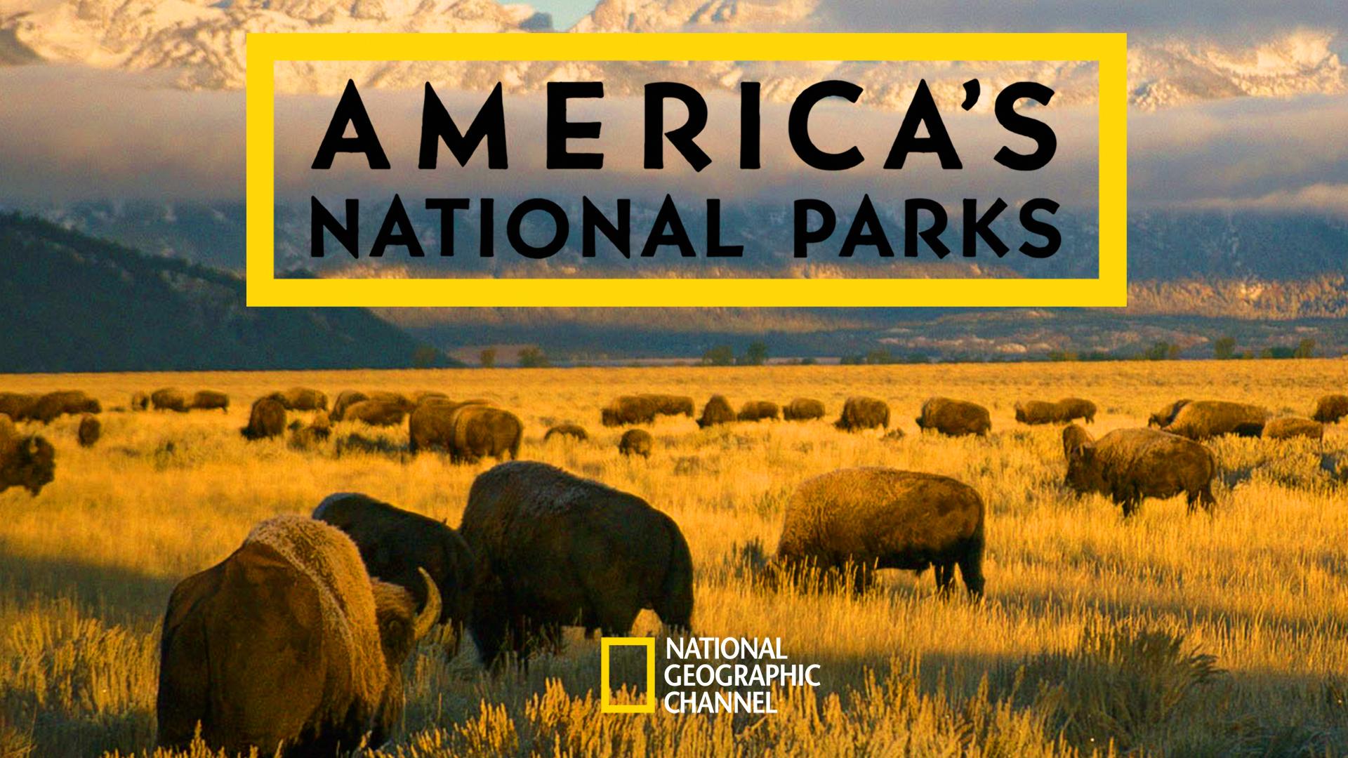 America’s National Parks