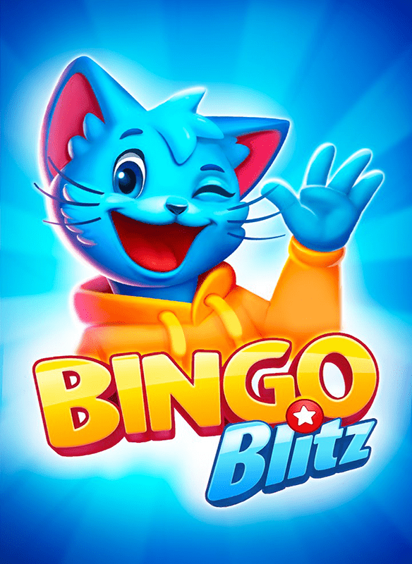 Bingo Blitz™️ - Bingo Games