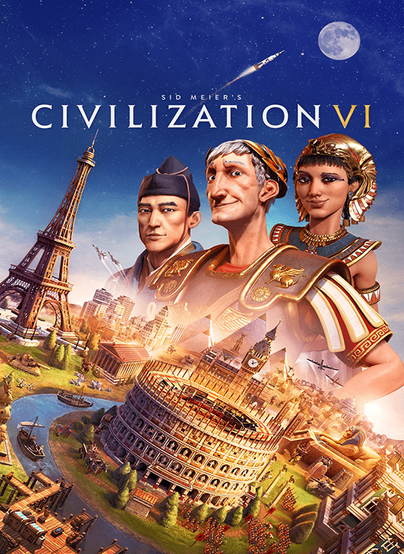 Sid Meier’s Civilization® VI