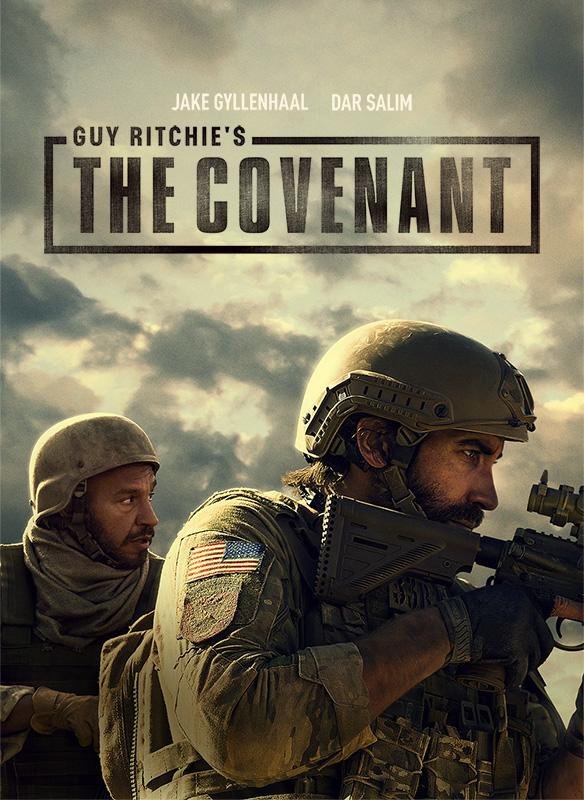 Guy Ritchie's The Covenant