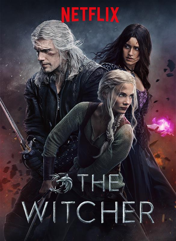 The Witcher