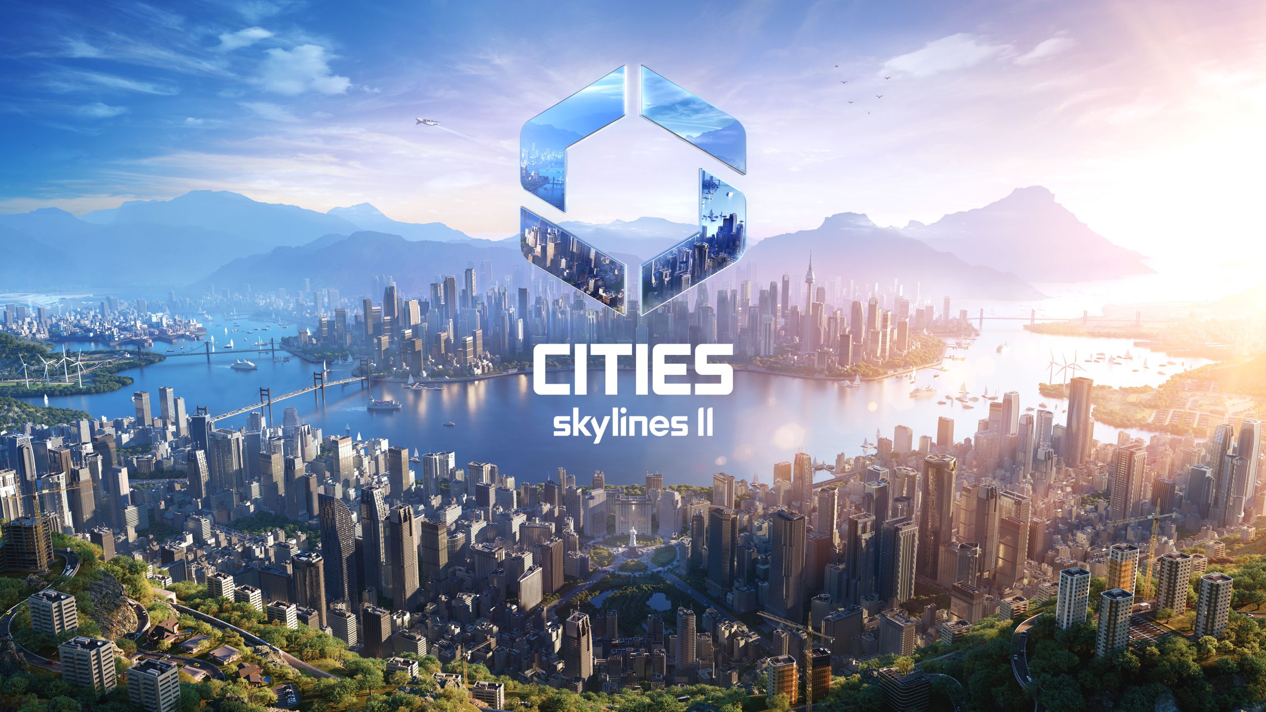 Cities: Skylines II - PC Edition