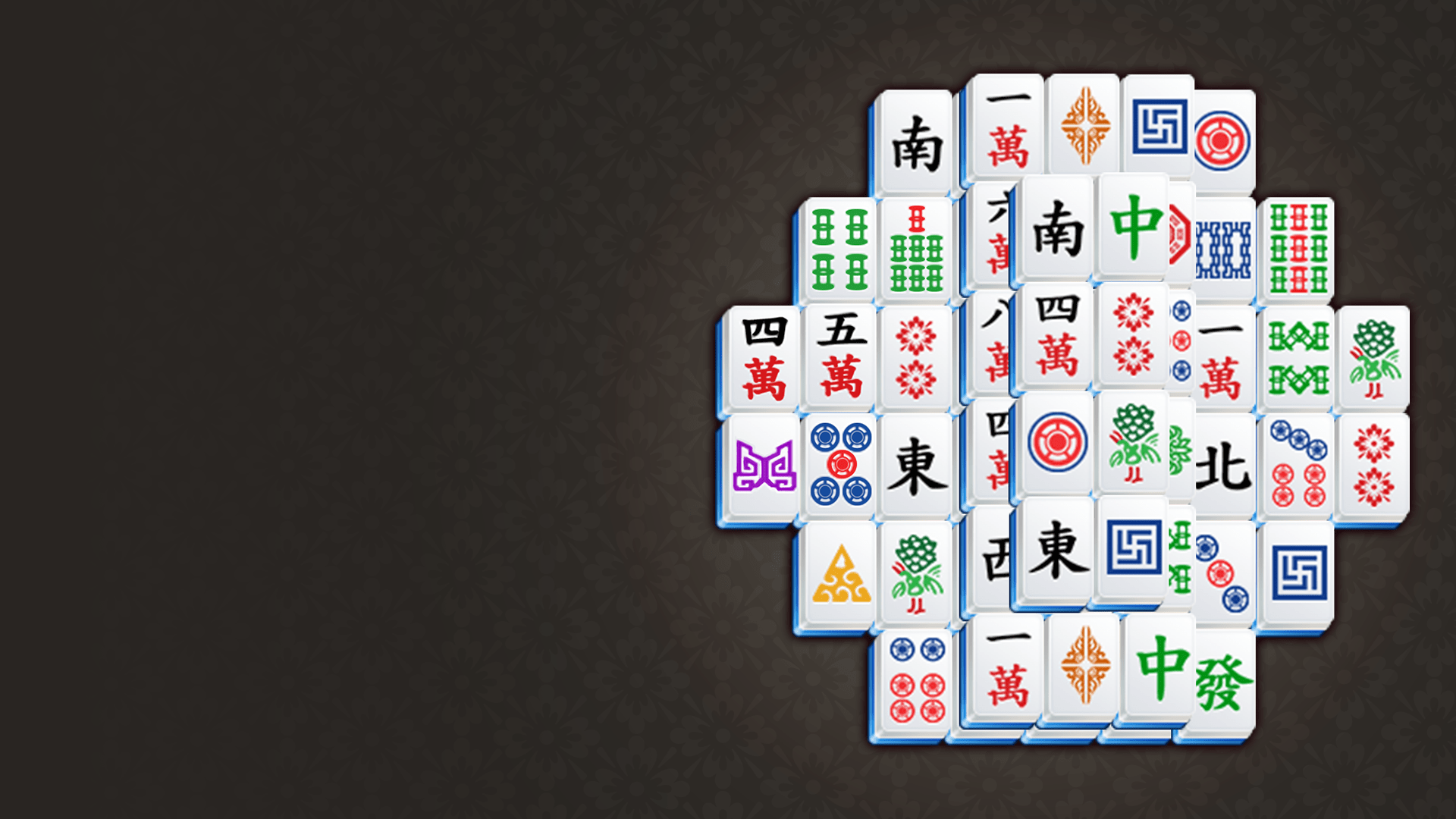 Mahjong King