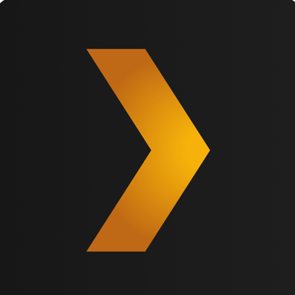 Plex for Windows