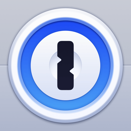 1Password - Password Manager