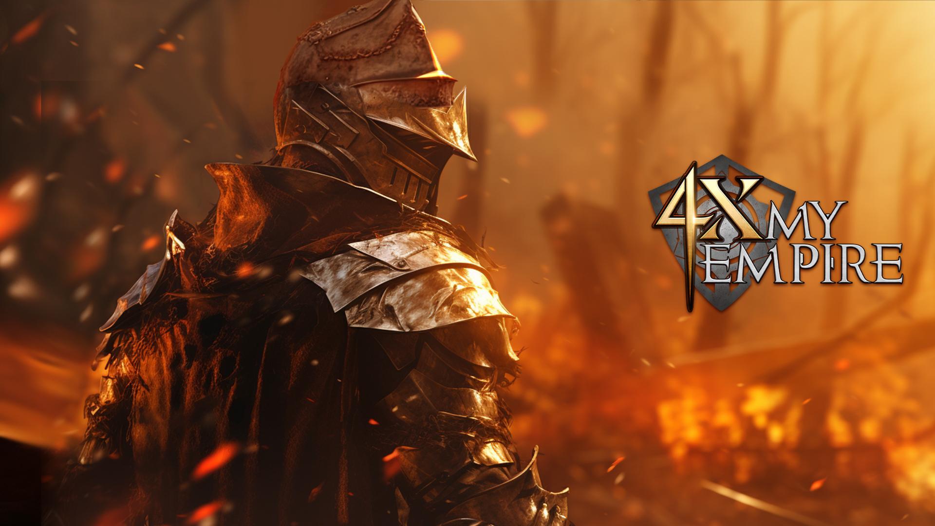 4X: My Empire