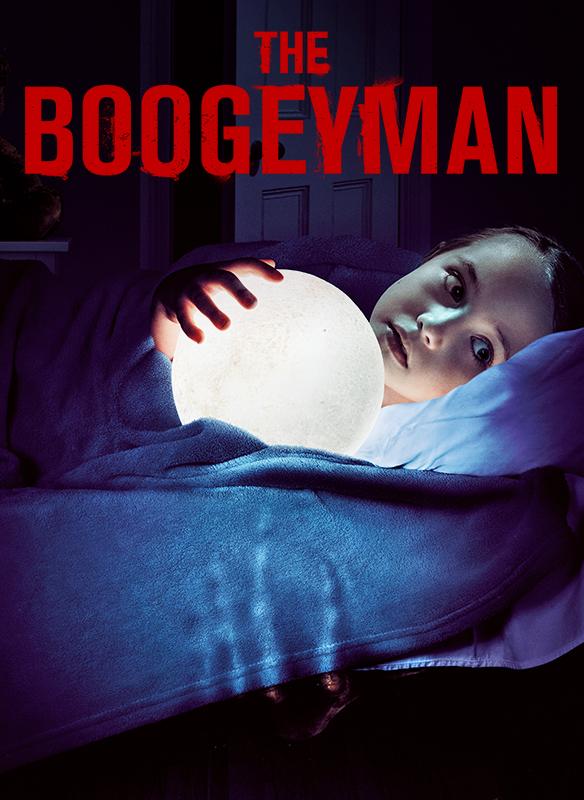 The Boogeyman