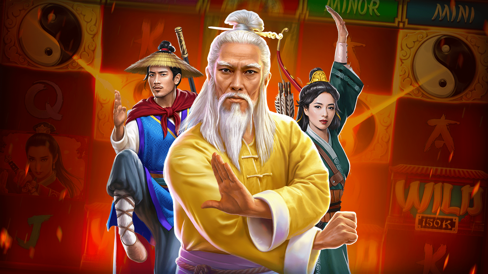 Slots Treasure Dragon - Casino Games