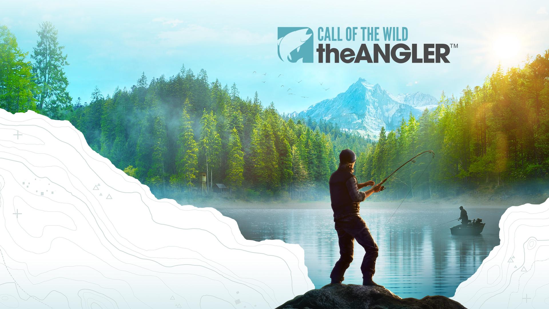 Call of the Wild: The Angler™