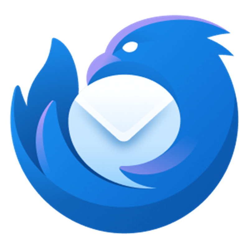 Mozilla Thunderbird Email