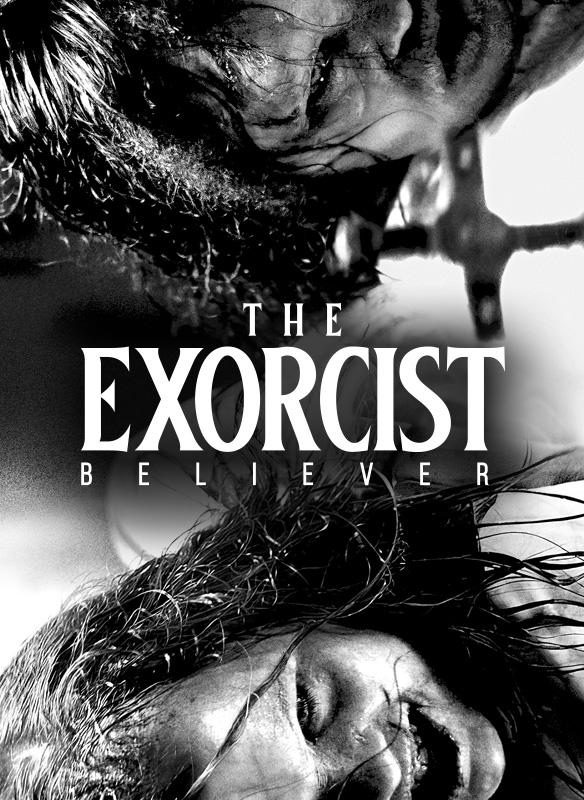 The Exorcist: Believer 