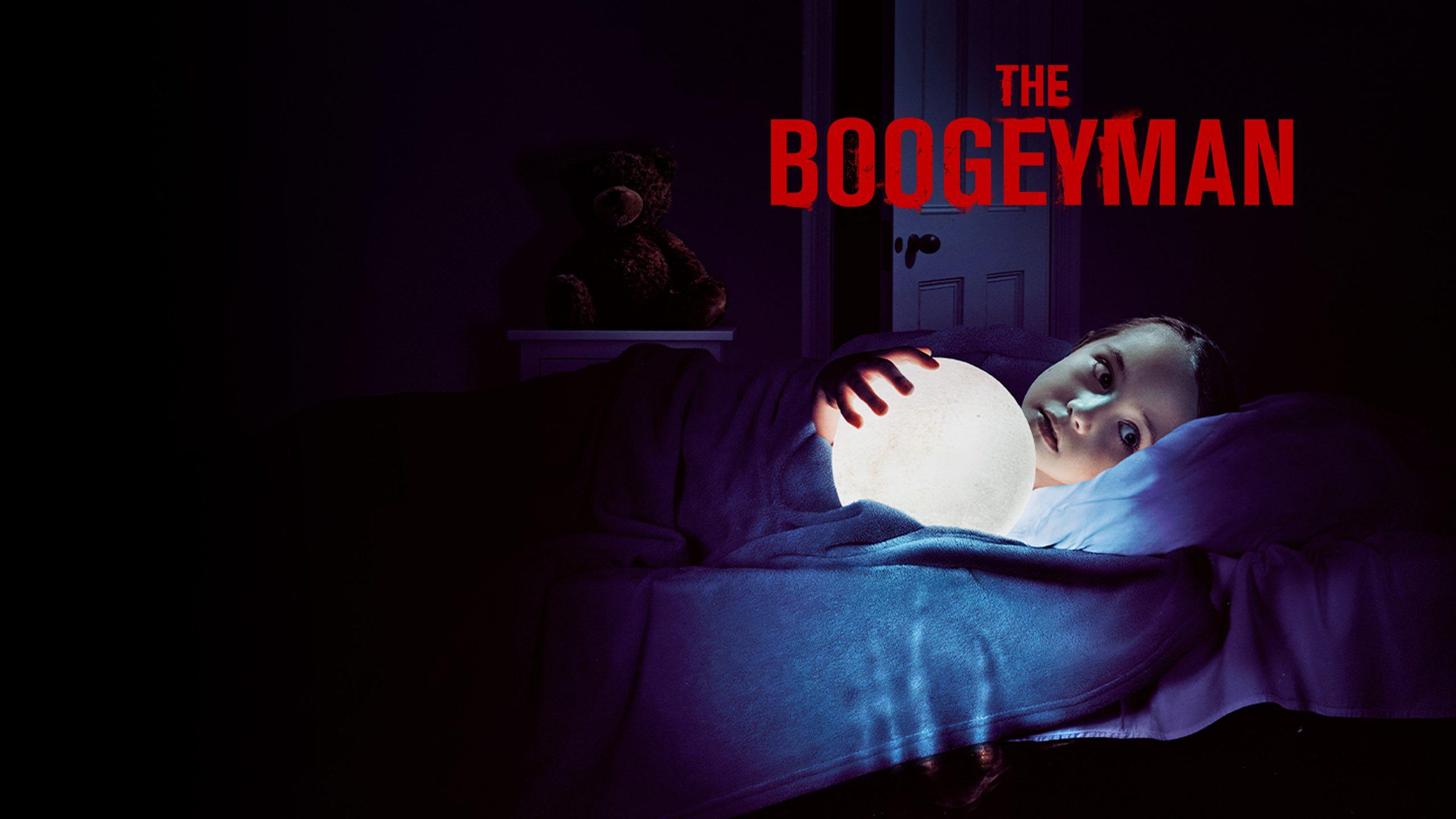 The Boogeyman + Bonus