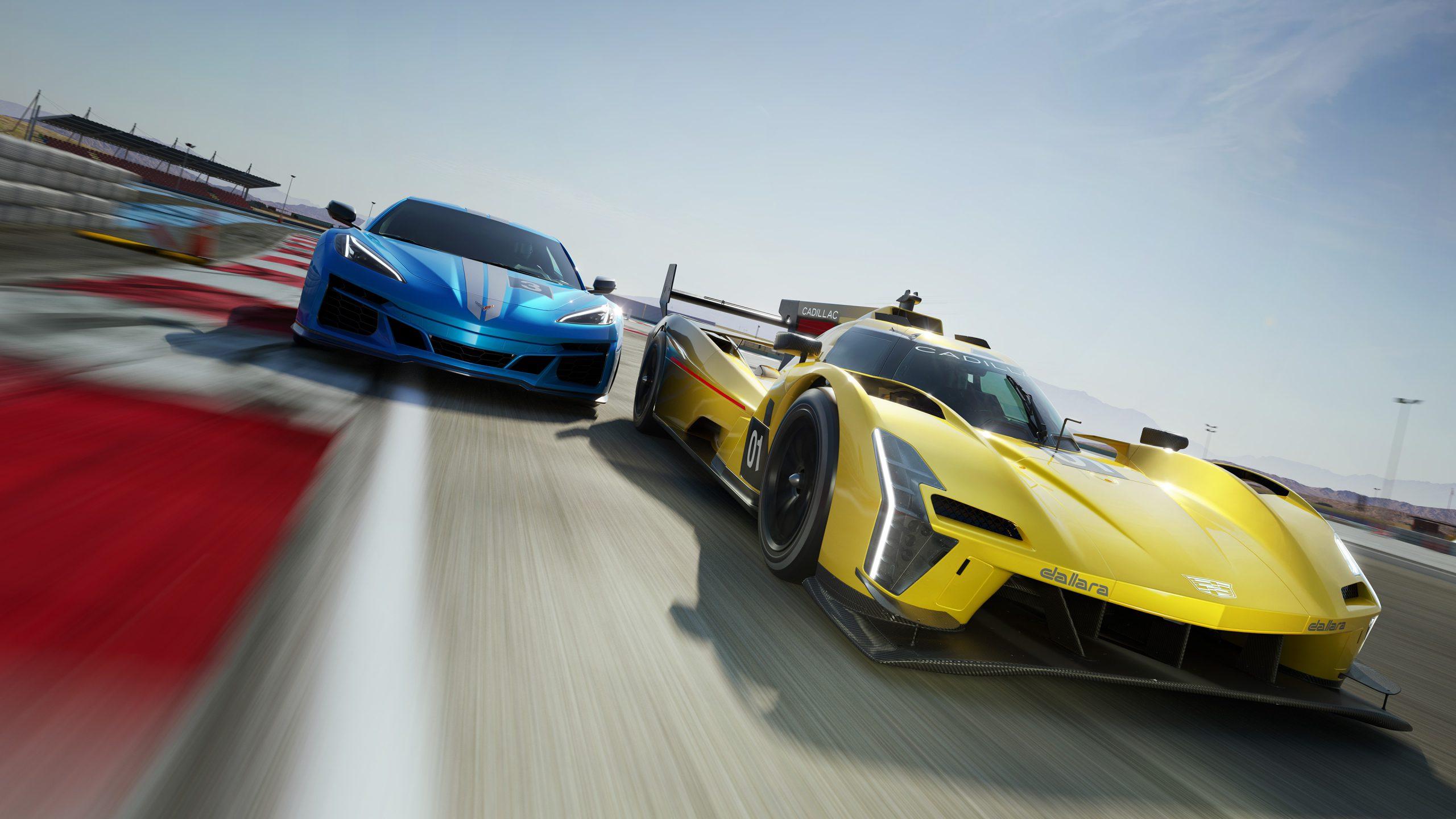 Forza Motorsport Premium Edition