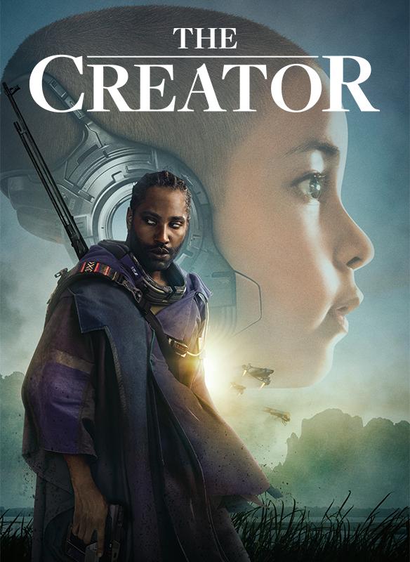 Creator, The (Fka: True Love)