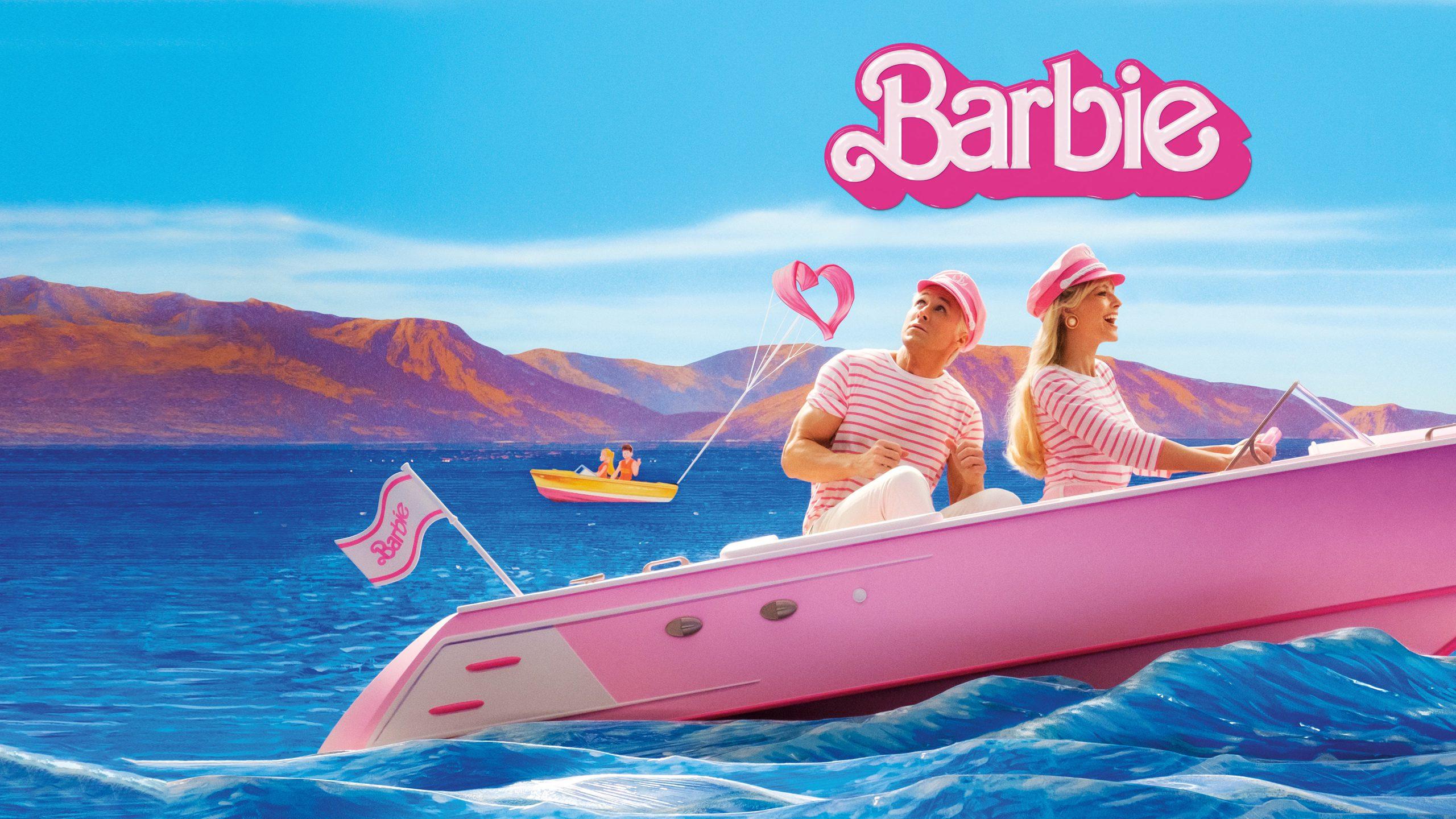 Barbie