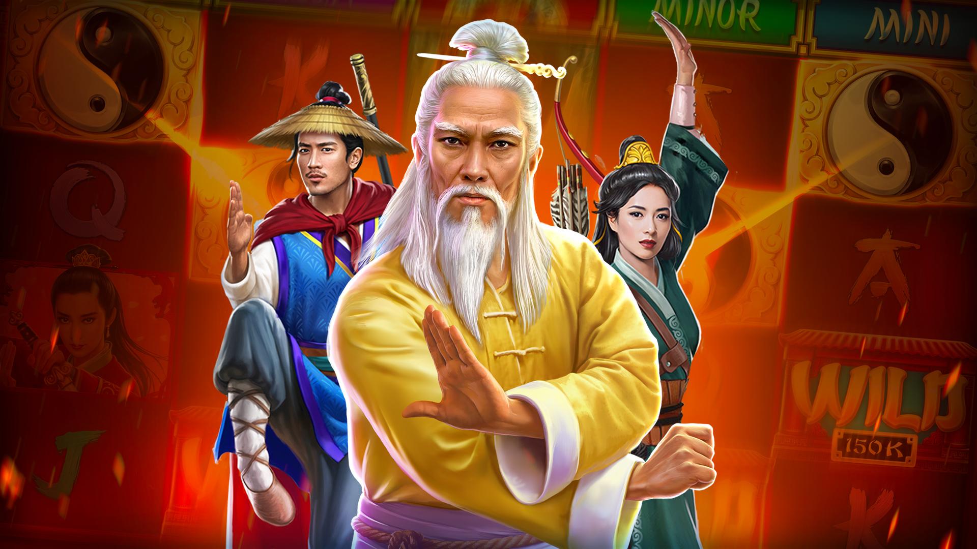 Slots Treasure Dragon - Casino Games