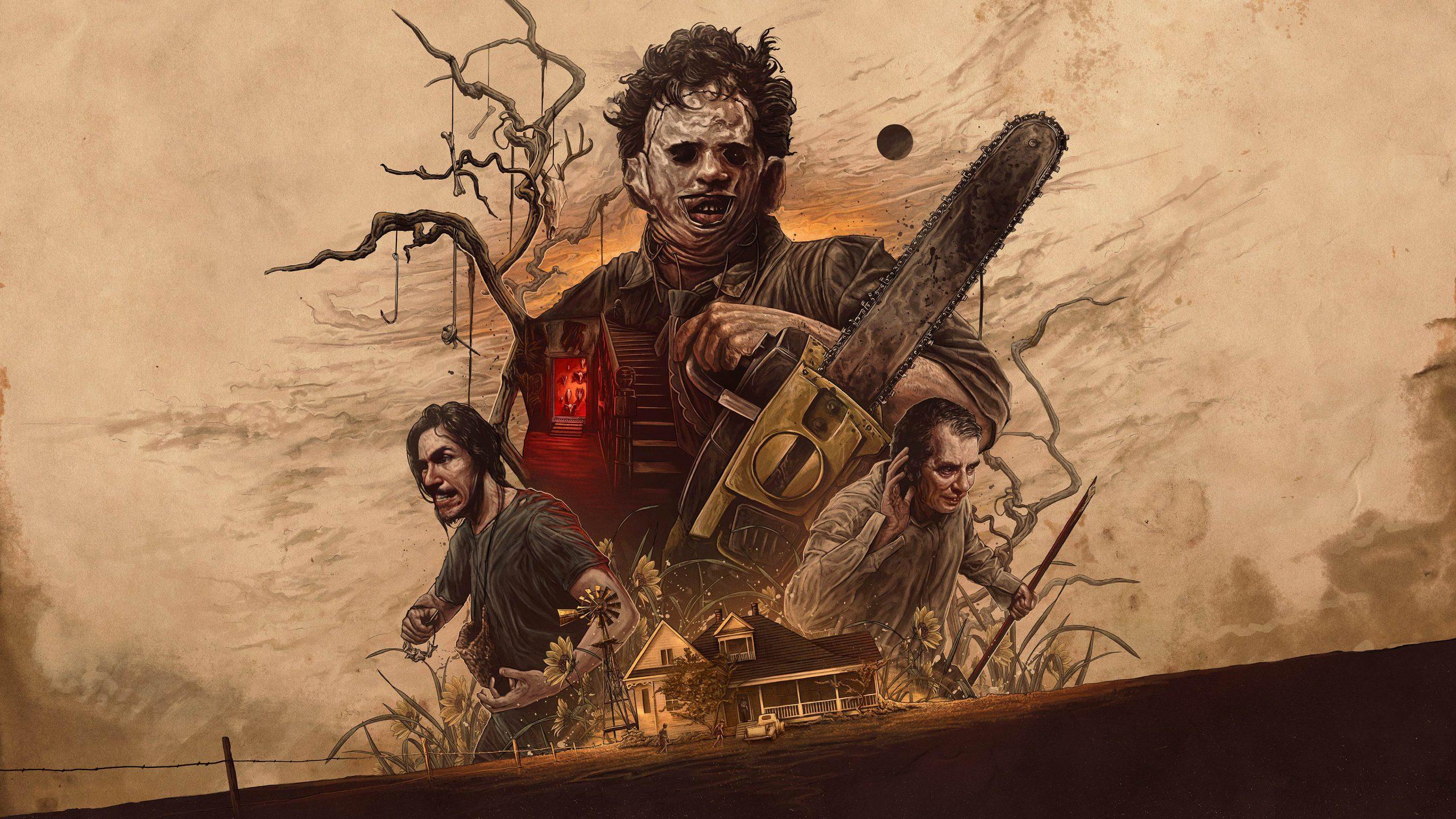 The Texas Chain Saw Massacre - PC Edition