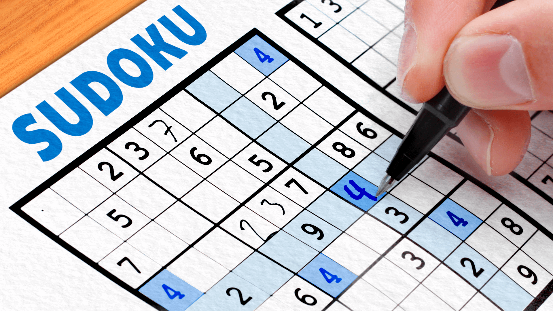 Sudoku Puzzle Pro: Sudoku Game