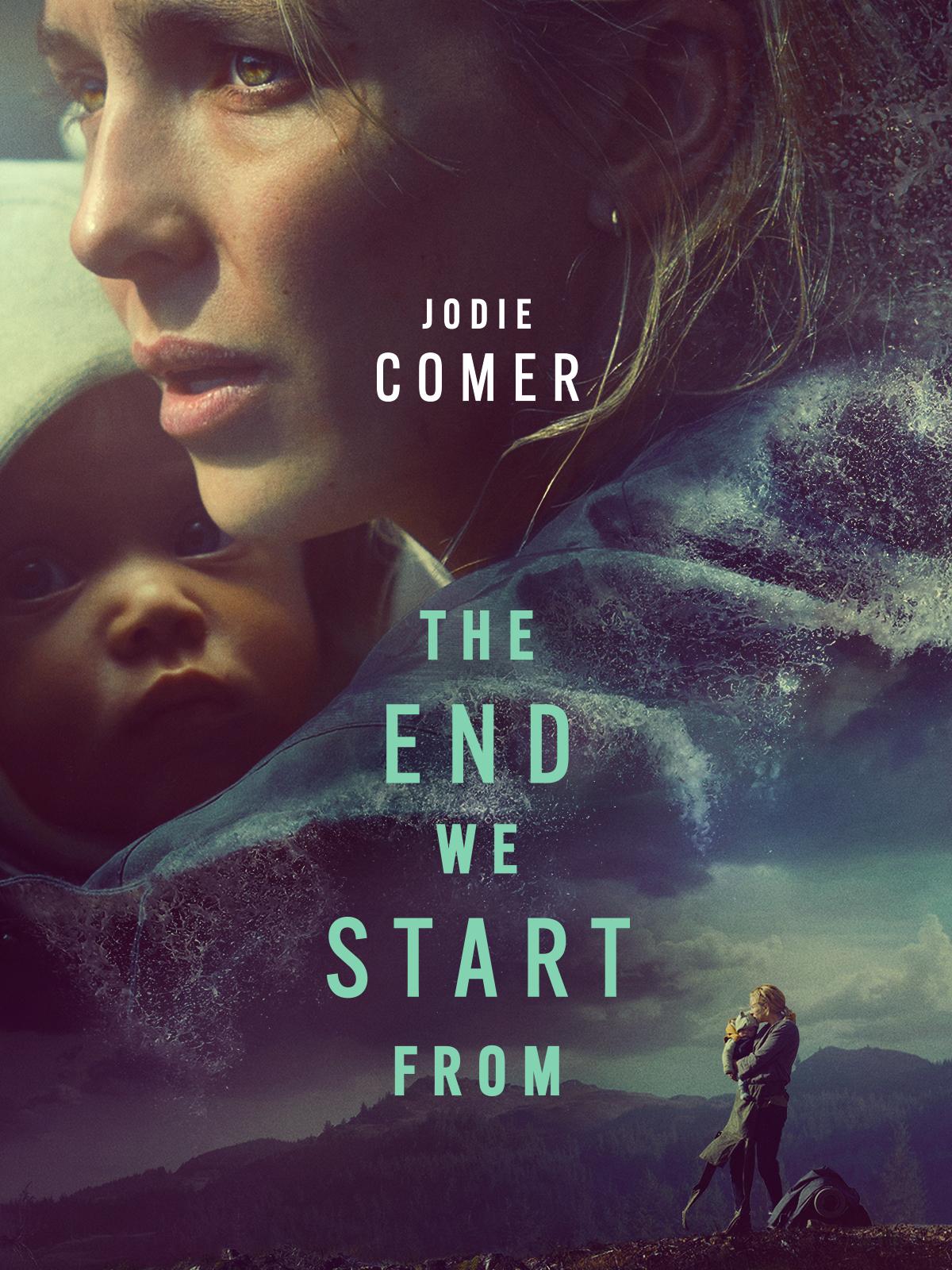 The End We Start From