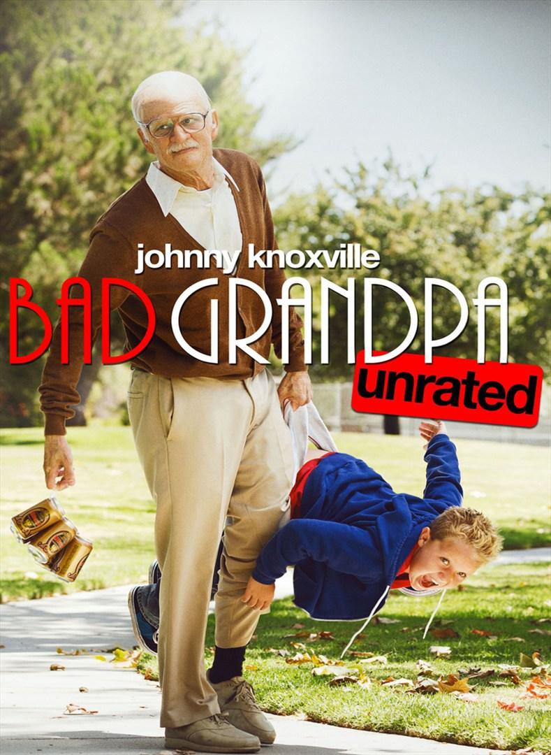 Bad Grandpa